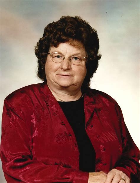 Obituary Of Edith Jones Tallman Funeral Homes Limited Located In