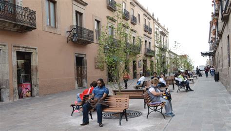 PeatonalizaciÓn Del Centro HistÓrico Atractivo TurÍstico Que LucirÁ Este Verano En Morelia