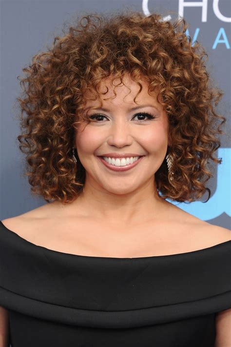 Regardless of your hair type, you'll. 19 Celebrity Short Curly Hair Ideas - Short Haircuts and ...