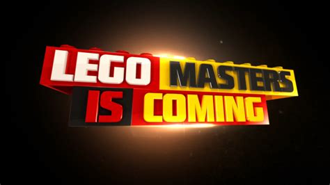 Nine Commissions Lego Masters For Australia Nine For Brands