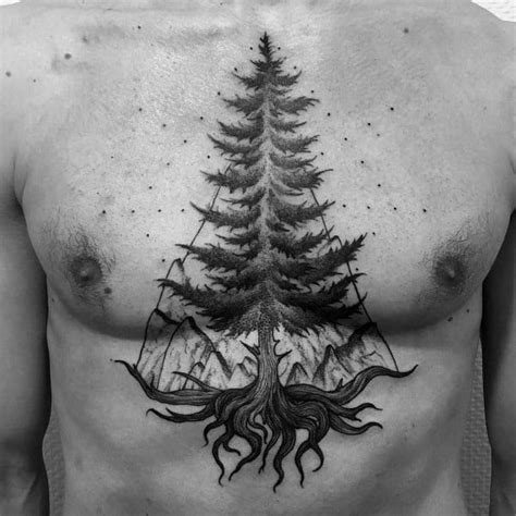 Top 127 Best Tree Tattoo Ideas In 2021