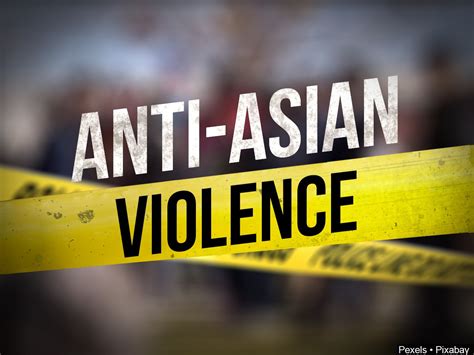65 Year Old Asian American Woman Beaten As Onlookers Stand By Wbbj Tv
