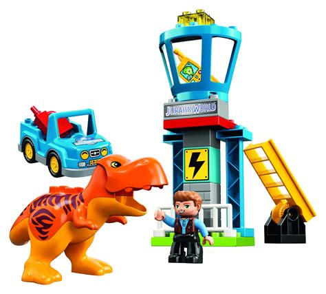 Talklego Jurassic World Toy Line Jurassic Park Wiki Fandom