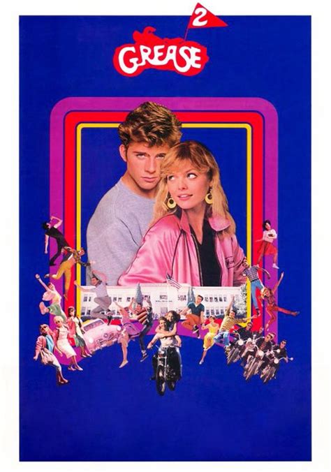 Grease 2 Streaming Where To Watch Movie Online