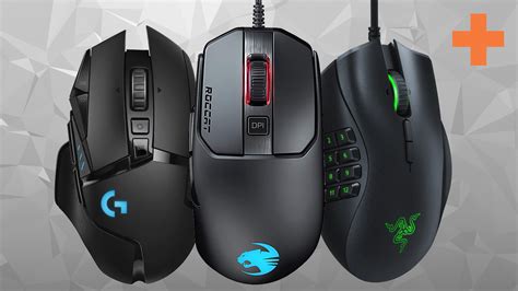 Best Gaming Mouse 1920x1080 Wallpaper