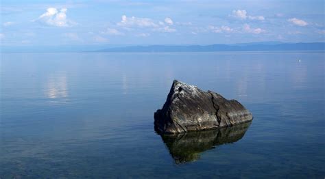 Exploring Baikal The Worlds Deepest And Oldest Lake
