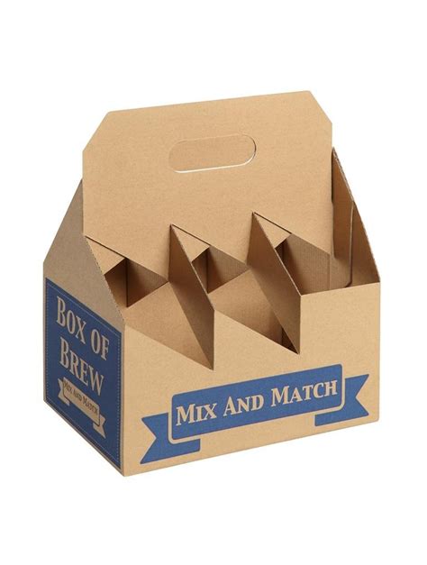 Buy Cardboard Boxes Custom Printed Beeprinting
