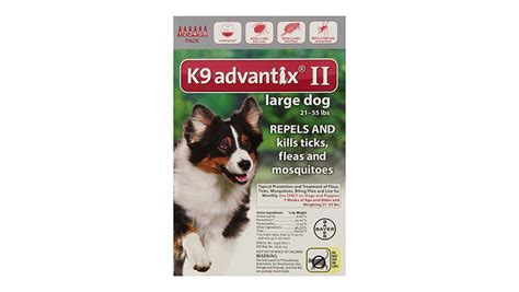You need to look closely at the chart above to decide which product will work best for you and your dog. Frontline vs. Advantix: What's Best for Your Dog (2020 ...