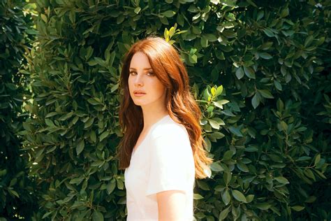 Lana Del Rey 2017 Wallpapers Wallpaper Cave