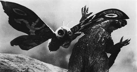 Image Mvg Mothra Uses Her Scales On Godzilla Wikizilla