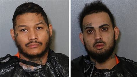Two Arrested In Fatal Birthday Party Shooting In Kissimmee Orlando Sentinel