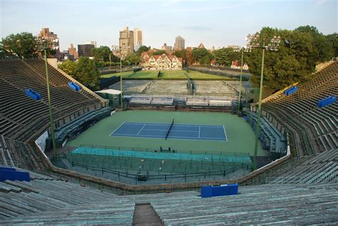 Rego Forest Preservation Council Forest Hills Tennis Stadium May Be