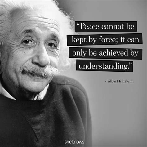 10 Powerful Quotes About Peace The World Desperately Needs To Embrace