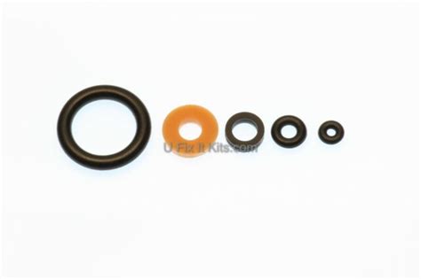 Other Sporting Goods Crosman 766 Rebuild Kit Repair Reseal O Ring Oring Seal Sporting Goods Cub