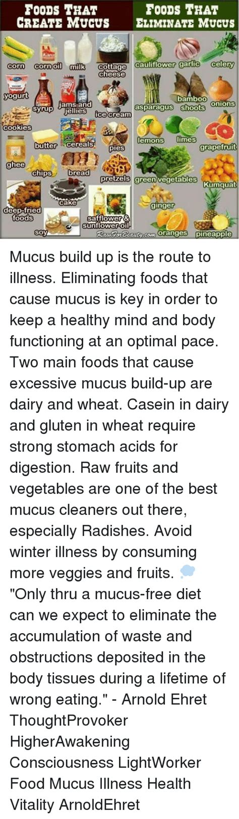 Foods That Foods That Create Mucus Eliminate Mucus Aaro Corn Corn Oil
