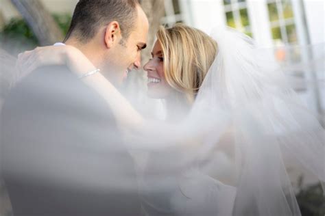 This Teary Eye Moment From The First Look John And Joseph Wedding