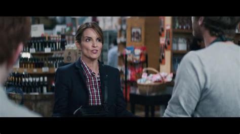 American Express Tv Commercial Tina Fey Living The Dream At The