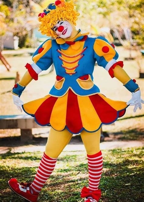 Pin By Michael Kühn On Cindy Lou Who Costume In 2020 Cute Clown