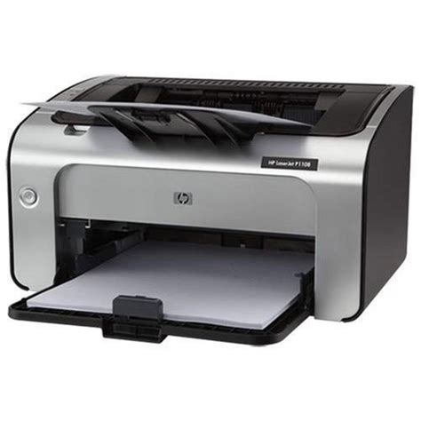 Hp laserjet pro p1108 printer. HP Laserjet Professional P1108, Model Number: 1108 Plus, Rs 9500 /unit | ID: 20933632088