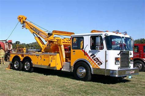 85 Best Big Tow Trucks Images On Pinterest Tow Truck Big Trucks And