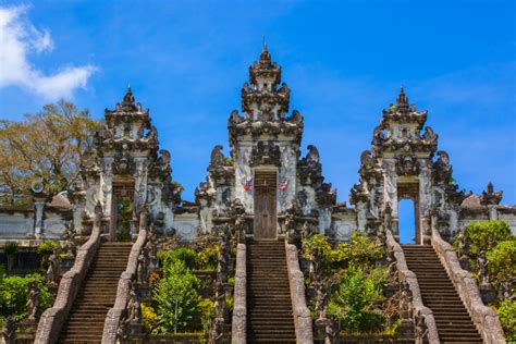 Island Of 20000 Temples Top 6 Bali Temples You Wont See On Your