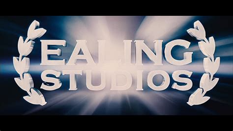 Logos Cine Ealing Studios 2008