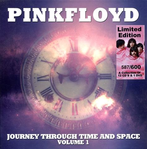 University of york concert band, winter concert 2017. Pink Floyd - Journey Through Time And Space ( 12 CDs - 1 ...