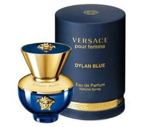 Versace 8011003839117 100ml Dylan Blue Pour F97299 Uae Jazp Com