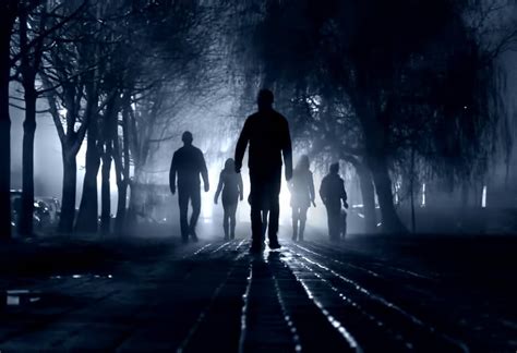 What Does It Mean When You Dream About Zombies 10 Spiritual Meanings