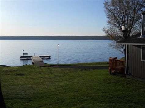 Choose a secluded cabin rental in upper peninsula and breathe in the fresh air, or. Sunnyside Cabin Rental Lake Gogebic, Marenisco, Michigan ...