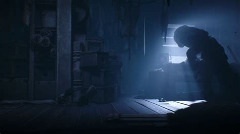 Review Little Nightmares Ii Delivers A Superbly Sinister Follow Up To