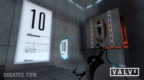 Portal Still Alive Review For Xbox 360