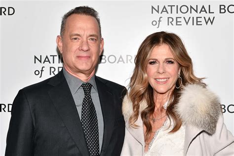 tom hanks wife naughty by nature