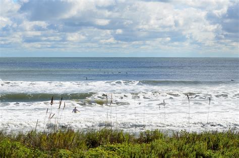 Ocean View Free Stock Photo Public Domain Pictures