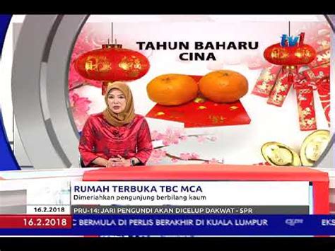 Menerusi ekspedisi ini, dyam tunku mahkota dapat melihat kesetiaan pelbagai kaum termasuk melayu, cina dan india menyambut ketibaannya di merata tempat. RUMAH TERBUKA TAHUN BAHARU CINA MCA - DIMERIAHKAN DENGAN ...