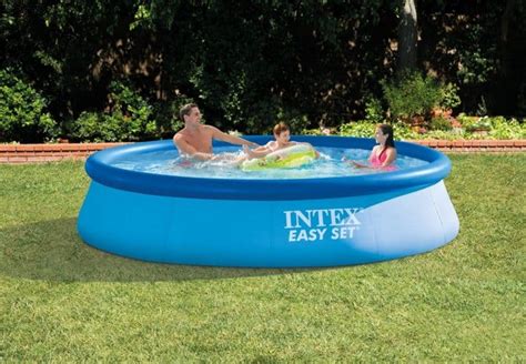 Intex Pool Sizes Everything You Need To Know Own The Pool