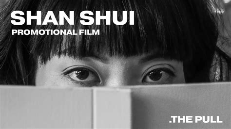 Shan Shui Promotional Film Youtube