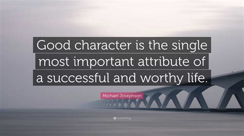 Great Good Character Quotes Images The Ultimate Guide Buywedding1