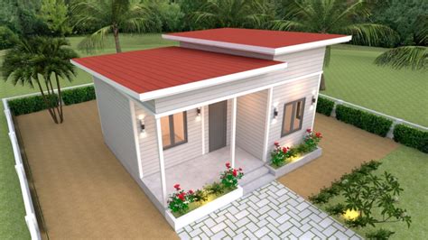 Tiny Home Designs 7x6 Shed Roof Pro Home Decorz