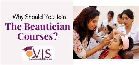 Top Benefits Of Joining The Professional Beautician Courses