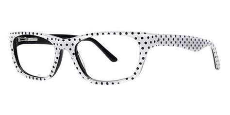 Genevieve Boutique Dottie Eyeglasses Eyeglasses Frames For Women