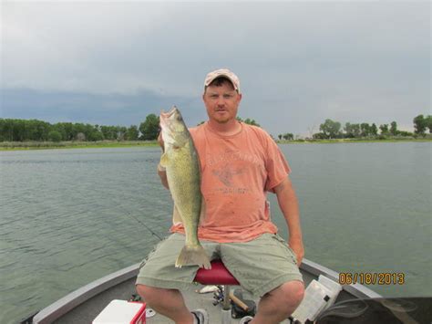 Milford Fishing Report June 17 And 18