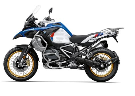 It is available in 3 colors in the indonesia. 2020 BMW R1250GS Adventure Guide • Total Motorcycle