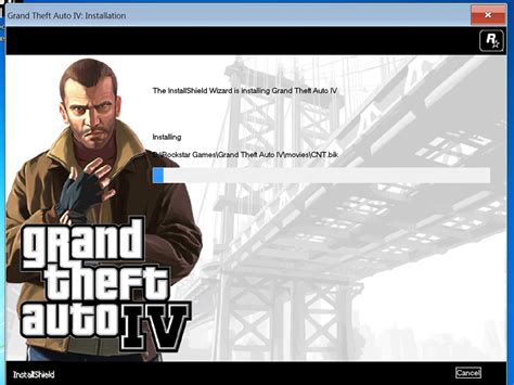 How To Install Gta 4 With Pictures Wikihow