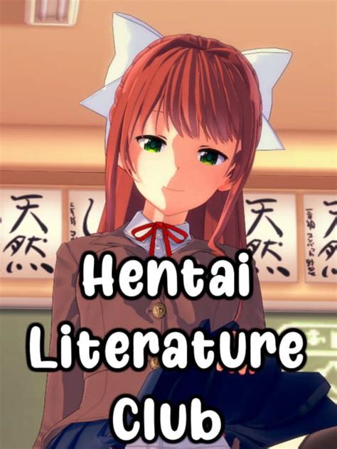 hentai literature club press kit