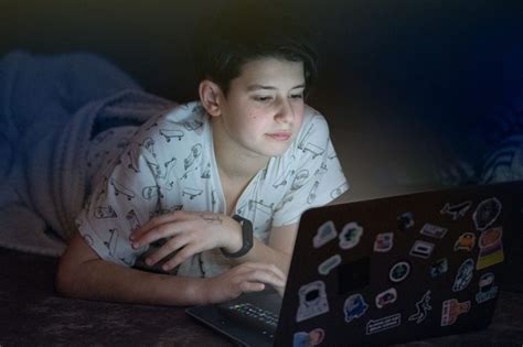 Por Qu Ver Pornograf A En La Adolescencia Es Perjudicial Vail