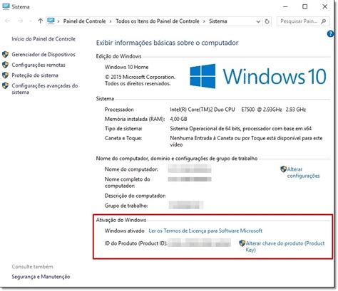 Udiclei News Windows 10 Como Saber Se A Minha Key Está Ativada De