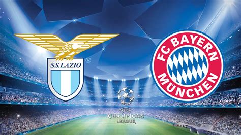 Những con số đáng chú ý quanh der klassiker. Pronostic Lazio Rome Bayern Munich - Football