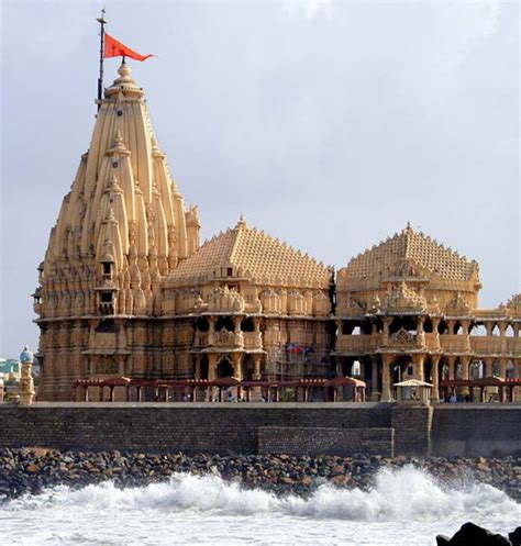 Saurashtra Tour Package Of Gujrat For Cultural Wildlife Vacation In