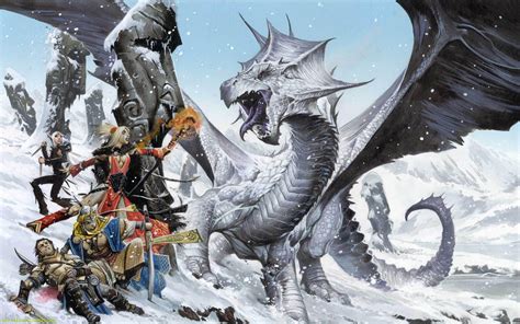 Pathfinder Rpg Fantasy Dragon Board 7 Wallpaper